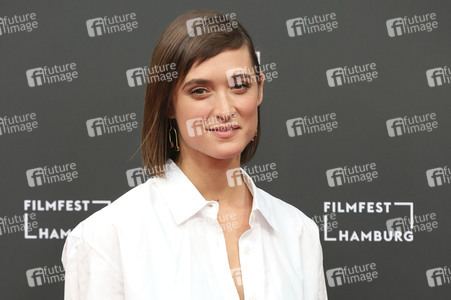 Filmpremiere 'Schneller als die Angst', Filmfest Hamburg 2021