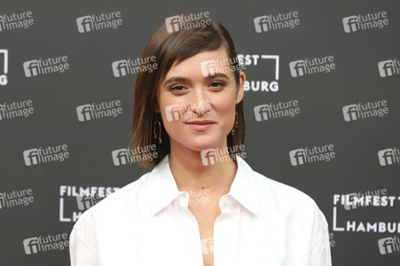 Filmpremiere 'Schneller als die Angst', Filmfest Hamburg 2021