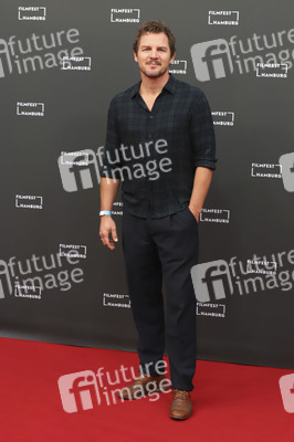 Filmpremiere 'Schneller als die Angst', Filmfest Hamburg 2021