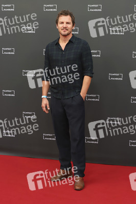 Filmpremiere 'Schneller als die Angst', Filmfest Hamburg 2021