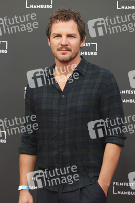 Filmpremiere 'Schneller als die Angst', Filmfest Hamburg 2021