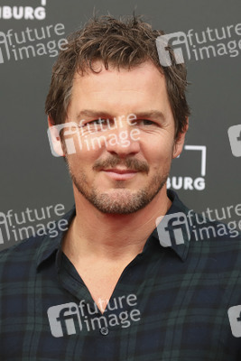 Filmpremiere 'Schneller als die Angst', Filmfest Hamburg 2021