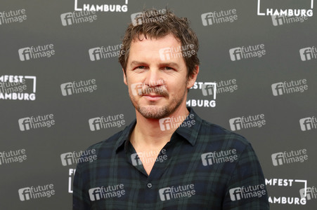 Filmpremiere 'Schneller als die Angst', Filmfest Hamburg 2021