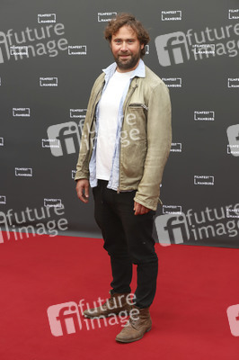 Filmpremiere 'Schneller als die Angst', Filmfest Hamburg 2021