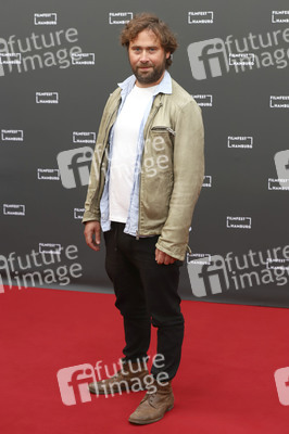 Filmpremiere 'Schneller als die Angst', Filmfest Hamburg 2021