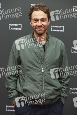 Filmpremiere 'Schneller als die Angst', Filmfest Hamburg 2021