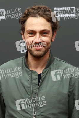 Filmpremiere 'Schneller als die Angst', Filmfest Hamburg 2021