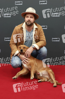 Filmpremiere 'Schneller als die Angst', Filmfest Hamburg 2021