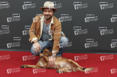 Filmpremiere 'Schneller als die Angst', Filmfest Hamburg 2021