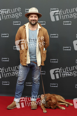 Filmpremiere 'Schneller als die Angst', Filmfest Hamburg 2021