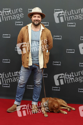 Filmpremiere 'Schneller als die Angst', Filmfest Hamburg 2021