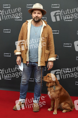 Filmpremiere 'Schneller als die Angst', Filmfest Hamburg 2021