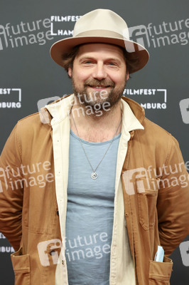 Filmpremiere 'Schneller als die Angst', Filmfest Hamburg 2021