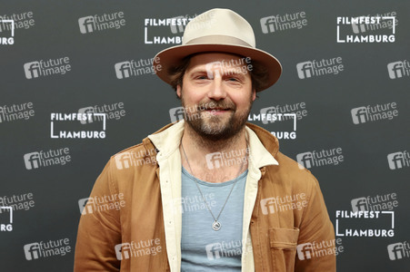 Filmpremiere 'Schneller als die Angst', Filmfest Hamburg 2021