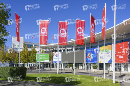 Symbolfoto Koelnmesse