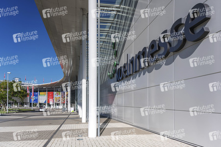 Symbolfoto Koelnmesse