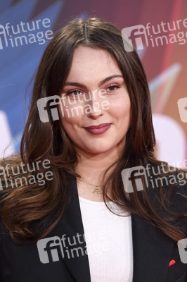 Filmpremiere 'The Souvenir: Part II', BFI London Film Festival 2021