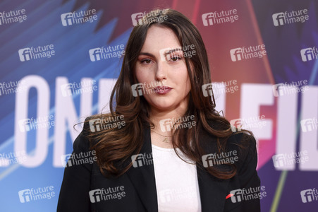 Filmpremiere 'The Souvenir: Part II', BFI London Film Festival 2021