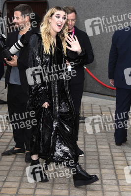 Filmpremiere 'The Souvenir: Part II', BFI London Film Festival 2021