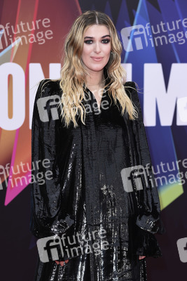 Filmpremiere 'The Souvenir: Part II', BFI London Film Festival 2021