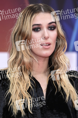 Filmpremiere 'The Souvenir: Part II', BFI London Film Festival 2021