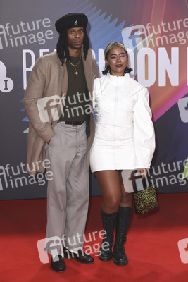 Filmpremiere 'The Velvet Underground', BFI London Film Festival 2021