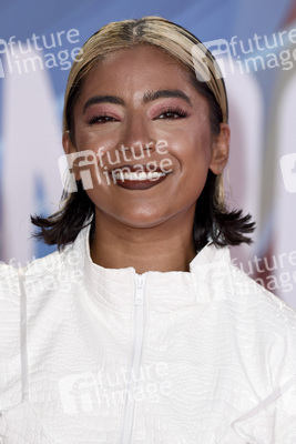 Filmpremiere 'The Velvet Underground', BFI London Film Festival 2021