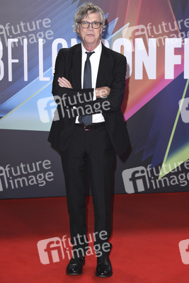 Filmpremiere 'The Velvet Underground', BFI London Film Festival 2021