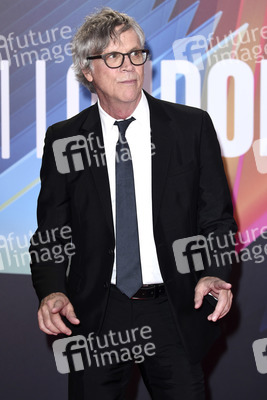 Filmpremiere 'The Velvet Underground', BFI London Film Festival 2021