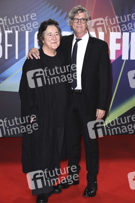 Filmpremiere 'The Velvet Underground', BFI London Film Festival 2021