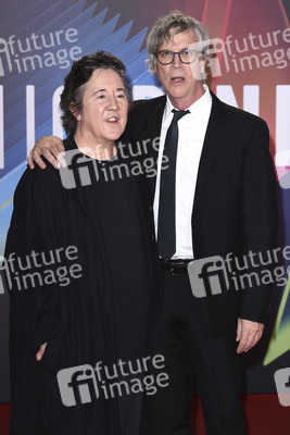 Filmpremiere 'The Velvet Underground', BFI London Film Festival 2021