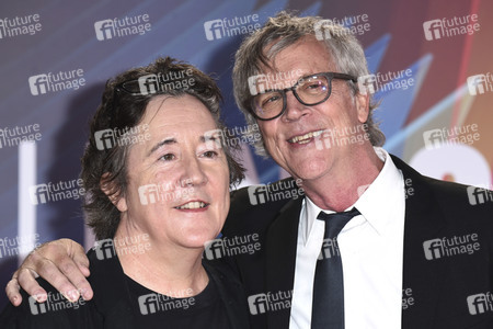 Filmpremiere 'The Velvet Underground', BFI London Film Festival 2021