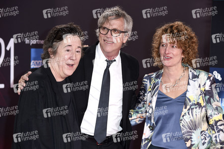 Filmpremiere 'The Velvet Underground', BFI London Film Festival 2021