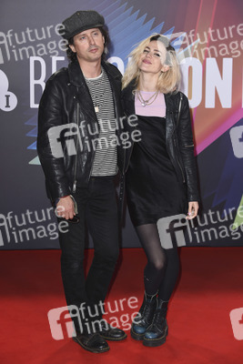 Filmpremiere 'The Velvet Underground', BFI London Film Festival 2021