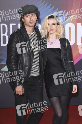 Filmpremiere 'The Velvet Underground', BFI London Film Festival 2021