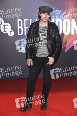 Filmpremiere 'The Velvet Underground', BFI London Film Festival 2021