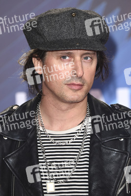 Filmpremiere 'The Velvet Underground', BFI London Film Festival 2021