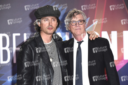 Filmpremiere 'The Velvet Underground', BFI London Film Festival 2021