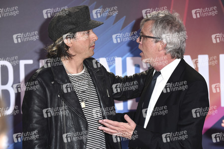 Filmpremiere 'The Velvet Underground', BFI London Film Festival 2021