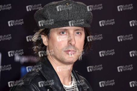 Filmpremiere 'The Velvet Underground', BFI London Film Festival 2021