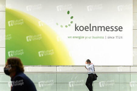 Eröffnung der Anuga 2021 in Köln