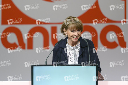 Eröffnung der Anuga 2021 in Köln