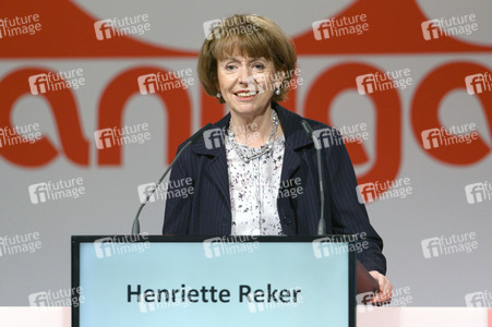 Eröffnung der Anuga 2021 in Köln