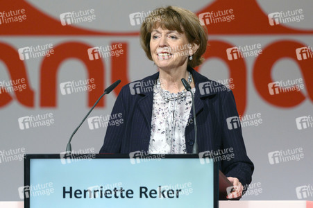 Eröffnung der Anuga 2021 in Köln