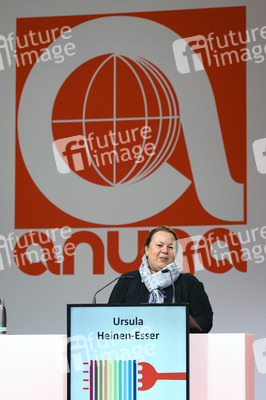 Eröffnung der Anuga 2021 in Köln