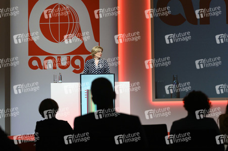 Eröffnung der Anuga 2021 in Köln