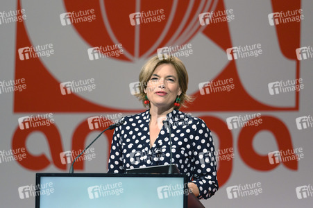 Eröffnung der Anuga 2021 in Köln