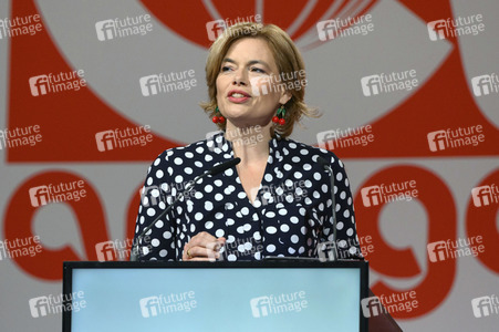 Eröffnung der Anuga 2021 in Köln