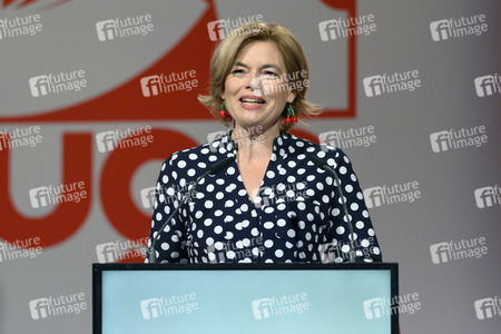 Eröffnung der Anuga 2021 in Köln