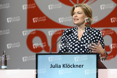 Eröffnung der Anuga 2021 in Köln